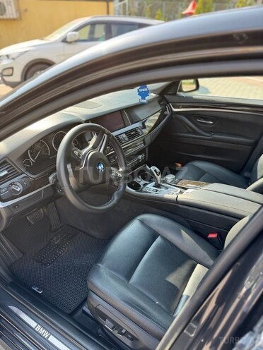 BMW 528 2015, 150,000 km - 2.0 l - Bakı