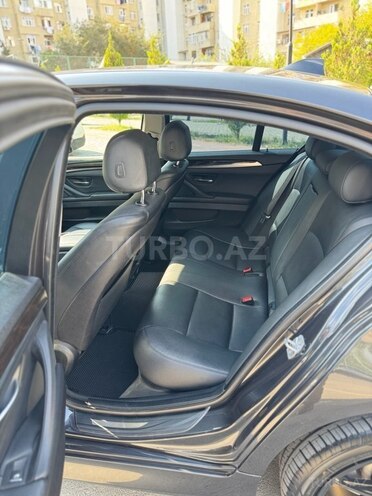 BMW 528 2015, 150,000 km - 2.0 l - Bakı