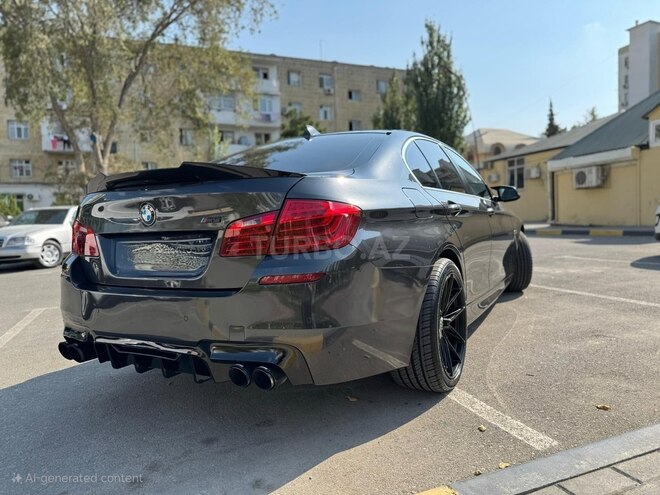 BMW 528 2015, 150,000 km - 2.0 l - Bakı
