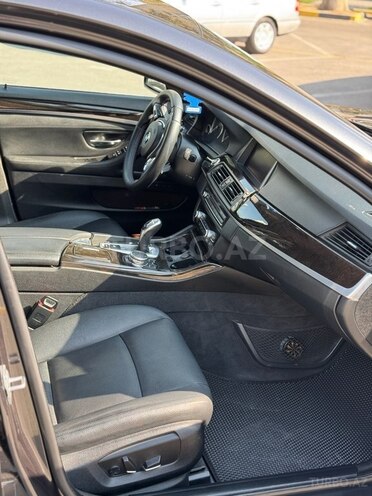 BMW 528 2015, 150,000 km - 2.0 l - Bakı