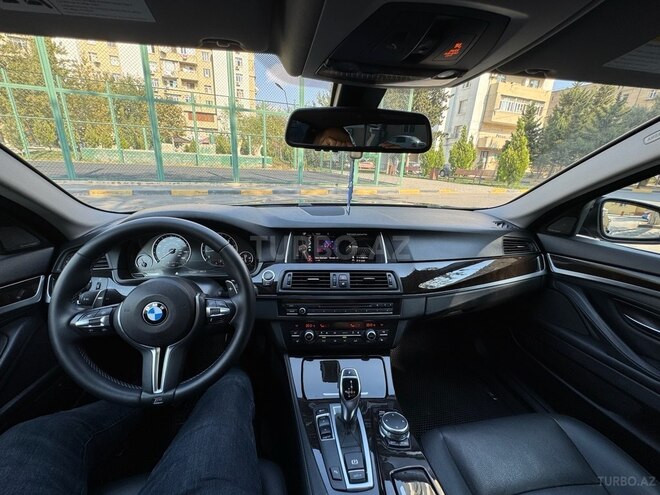 BMW 528 2015, 150,000 km - 2.0 l - Bakı