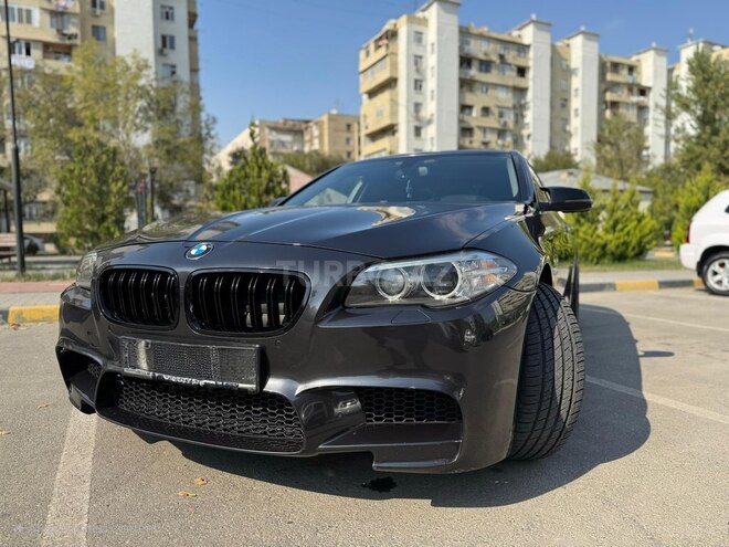 BMW 528 2015, 150,000 km - 2.0 l - Bakı