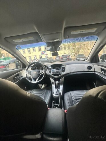 Chevrolet Cruze 2012, 351,000 km - 1.4 л - Bakı