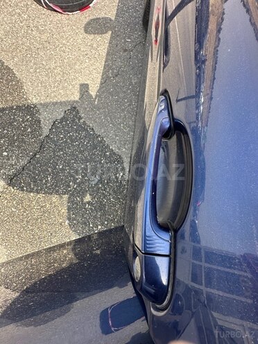 BMW 328 2016, 240,000 km - 2.0 l - Lənkəran