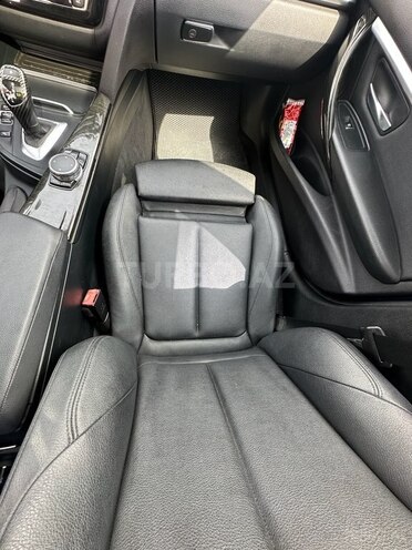 BMW 328 2016, 240,000 km - 2.0 l - Lənkəran