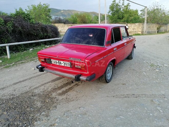 LADA (VAZ) 2106 1985, 80,000 km - 1.5 l - İsmayıllı