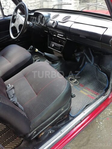 LADA (VAZ) 2106 1985, 80,000 km - 1.5 l - İsmayıllı