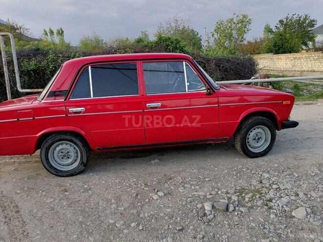 LADA (VAZ) 2106 1985, 80,000 km - 1.5 l - İsmayıllı