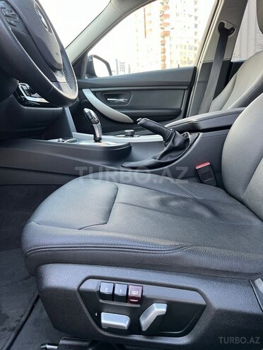 BMW 320 2018, 71,500 km - 2.0 l - Bakı