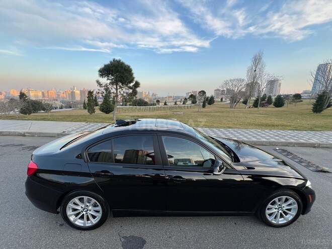 BMW 320 2018, 71,500 km - 2.0 l - Bakı