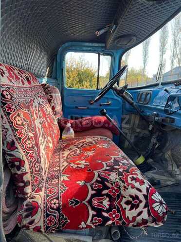 ZIL 130 1987, 336,000 km - 6.0 l - Goranboy