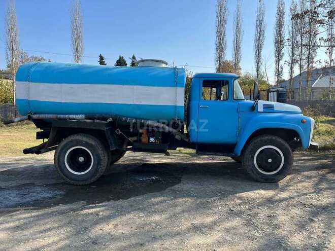 ZIL 130 1987, 336,000 km - 6.0 l - Goranboy