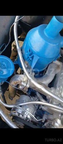 ZIL 130 1987, 336,000 km - 6.0 l - Goranboy