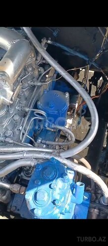 ZIL 130 1987, 336,000 km - 6.0 l - Goranboy
