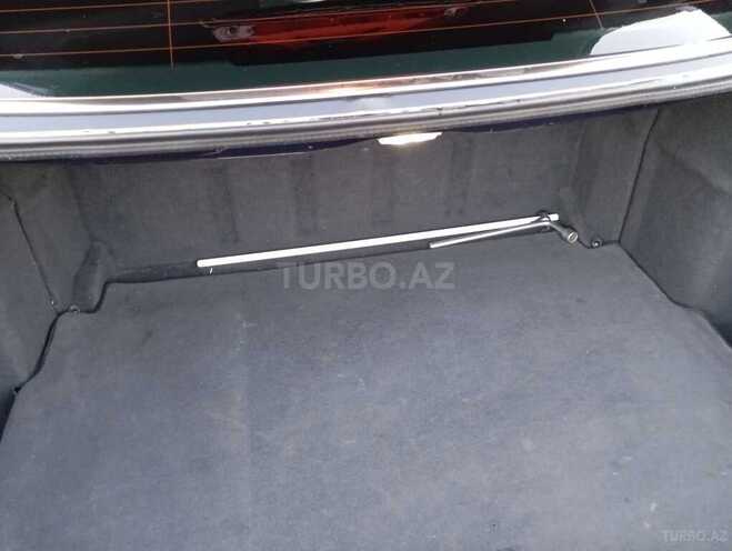 Mercedes E 270 2000, 377,700 km - 2.7 l - Mingəçevir
