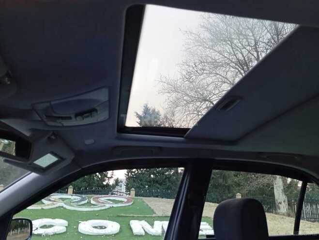 Mercedes E 270 2000, 377,700 km - 2.7 l - Mingəçevir