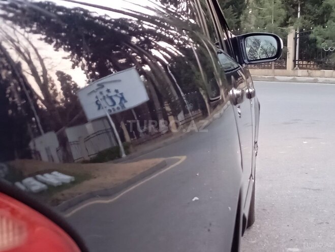 Mercedes E 270 2000, 377,700 km - 2.7 l - Mingəçevir