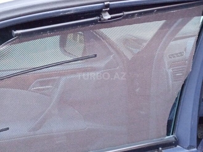 Mercedes E 270 2000, 377,700 km - 2.7 l - Mingəçevir