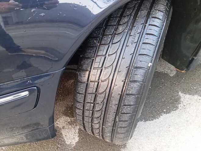 Mercedes E 270 2000, 377,700 km - 2.7 l - Mingəçevir
