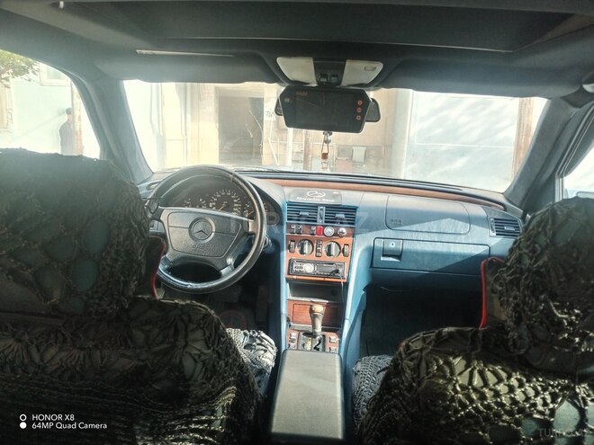 Mercedes C 180 1994, 480,300 km - 1.8 л - Masallı