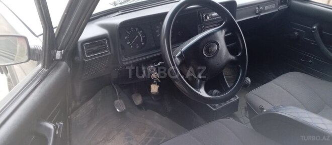 LADA (VAZ) 2107 2007, 68,100 km - 1.3 л - Cəlilabad