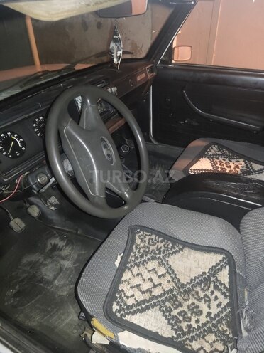 LADA (VAZ) 2107 2006, 98,000 km - 1.6 l - Bakı