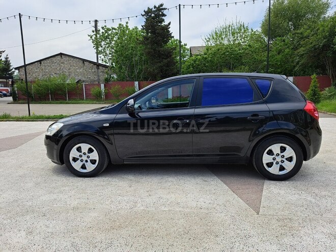 Kia Ceed 2007, 274,000 km - 1.6 l - Masallı
