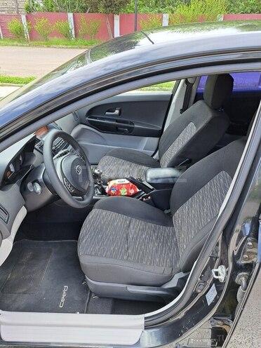 Kia Ceed 2007, 274,000 km - 1.6 l - Masallı