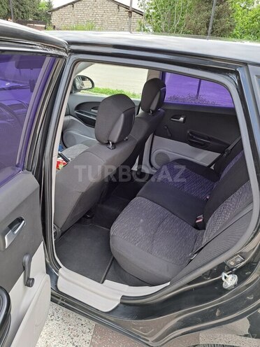 Kia Ceed 2007, 274,000 km - 1.6 l - Masallı