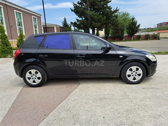 Kia Ceed 2007, 274,000 km - 1.6 l - Masallı