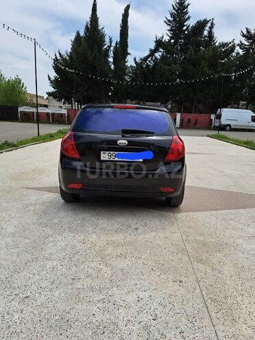 Kia Ceed 2007, 274,000 km - 1.6 l - Masallı