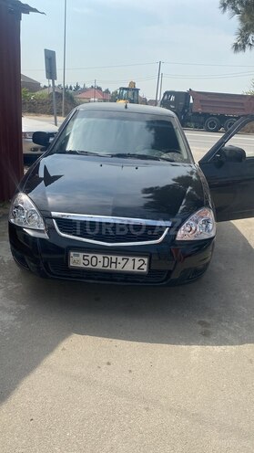 LADA (VAZ) Priora 2010, 210,000 km - 1.6 l - Bakı