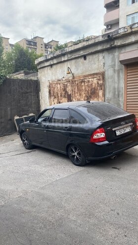 LADA (VAZ) Priora 2010, 210,000 km - 1.6 l - Bakı