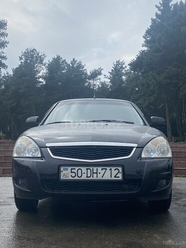 LADA (VAZ) Priora 2010, 210,000 km - 1.6 l - Bakı