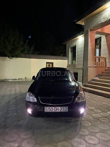 LADA (VAZ) Priora 2010, 210,000 km - 1.6 l - Bakı