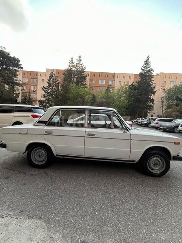 LADA (VAZ) 2106 1997, 82,000 km - 1.5 л - Bakı