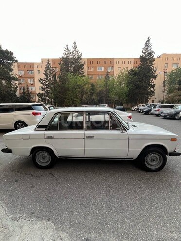 LADA (VAZ) 2106 1997, 82,000 km - 1.5 л - Bakı