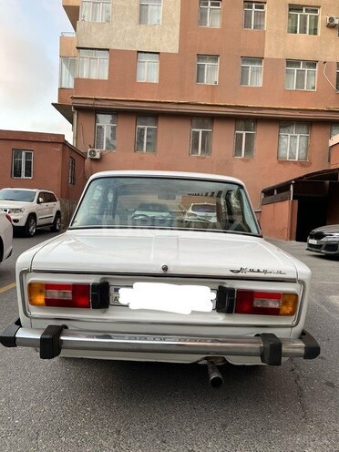 LADA (VAZ) 2106 1997, 82,000 km - 1.5 л - Bakı