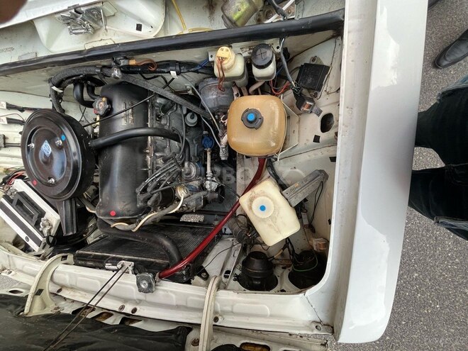 LADA (VAZ) 2106 1997, 82,000 km - 1.5 л - Bakı
