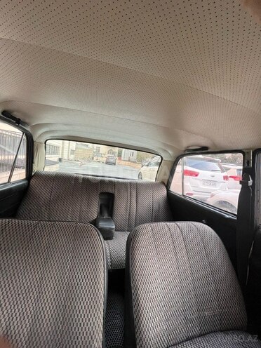 LADA (VAZ) 2106 1997, 82,000 km - 1.5 л - Bakı