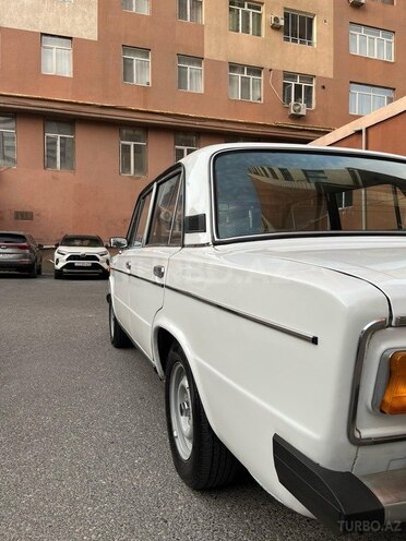 LADA (VAZ) 2106 1997, 82,000 km - 1.5 л - Bakı