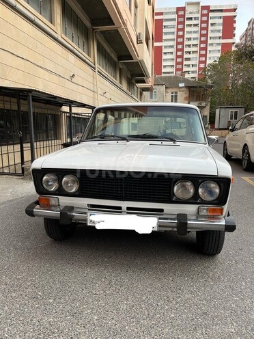 LADA (VAZ) 2106 1997, 82,000 km - 1.5 л - Bakı