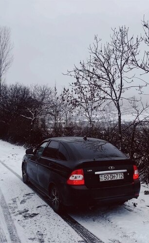 LADA (VAZ) Priora 2010, 210,000 km - 1.6 l - Bakı