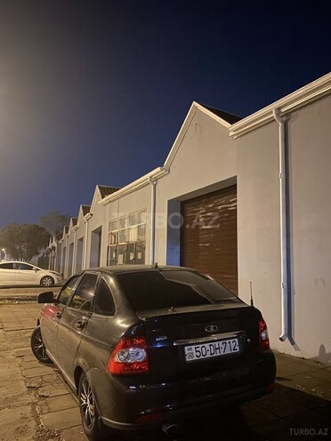 LADA (VAZ) Priora 2010, 210,000 km - 1.6 l - Bakı