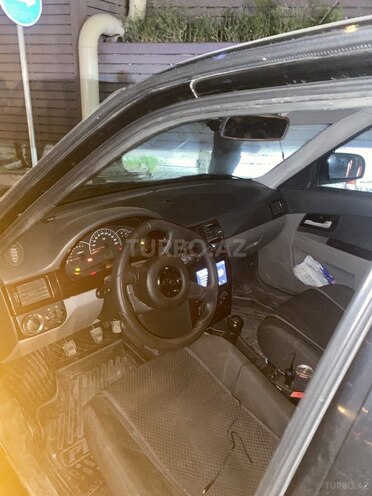 LADA (VAZ) Priora 2010, 210,000 km - 1.6 l - Bakı