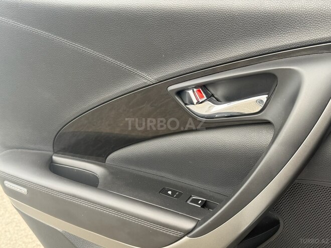 Hyundai Grandeur 2015, 191,255 km - 2.2 л - Sumqayıt