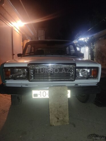 LADA (VAZ) 2107 2006, 98,000 km - 1.6 l - Bakı