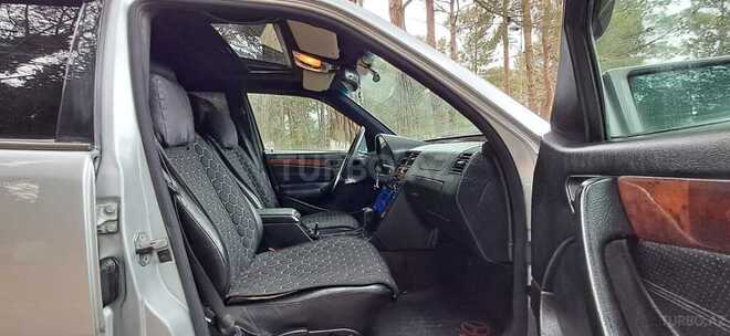 Mercedes C 230 2000, 333,333 km - 2.3 л - Sumqayıt