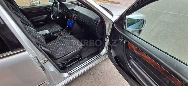 Mercedes C 230 2000, 333,333 km - 2.3 л - Sumqayıt