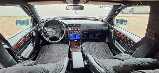 Mercedes C 230 2000, 333,333 km - 2.3 л - Sumqayıt